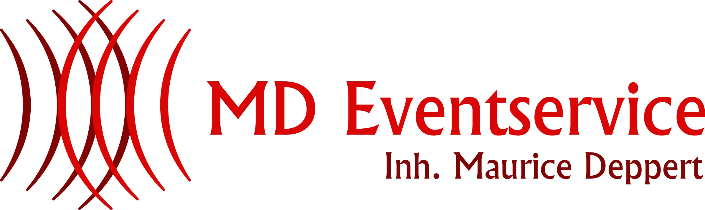 MD-Eventservice - Inh. Maurice Deppert